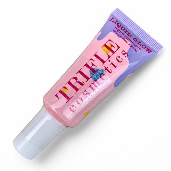 Trifle Cosmetics Liquid Glow Luminizer 0.68 fl oz 20ml - Picture 2 of 3